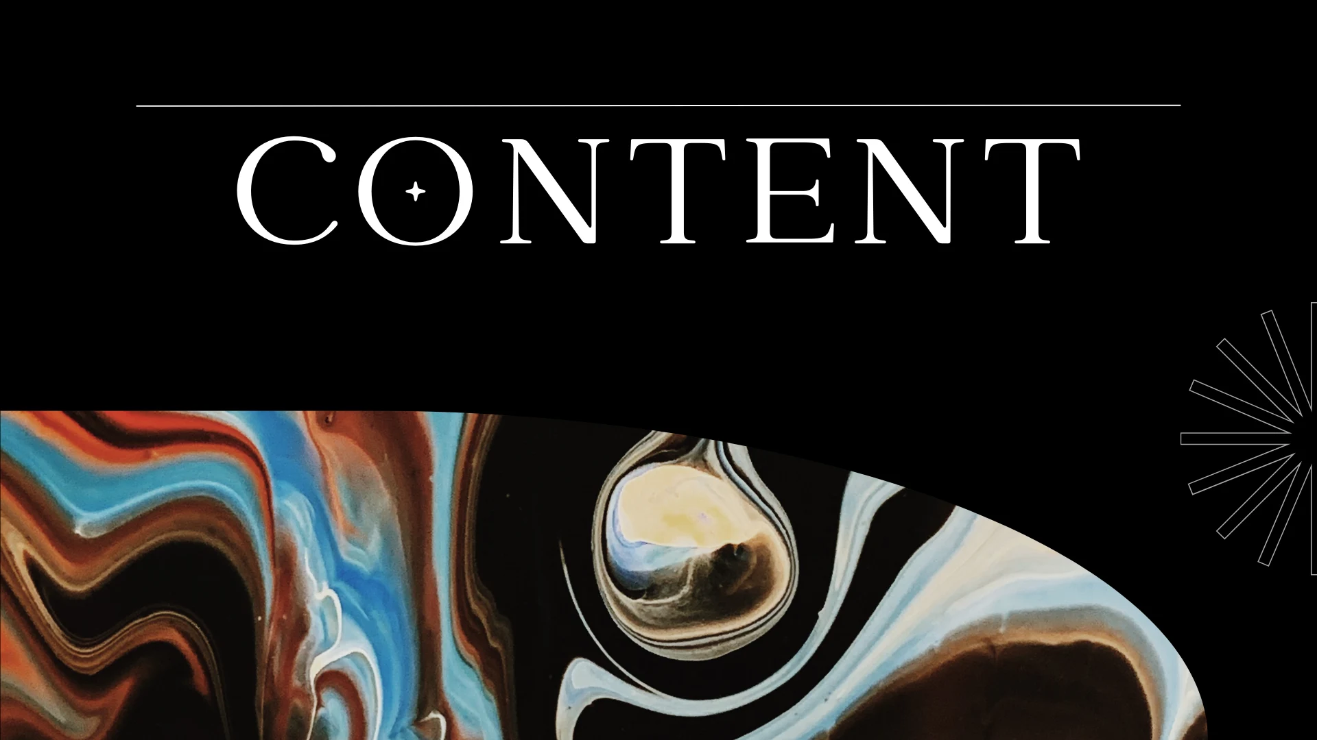 image of content marketing
