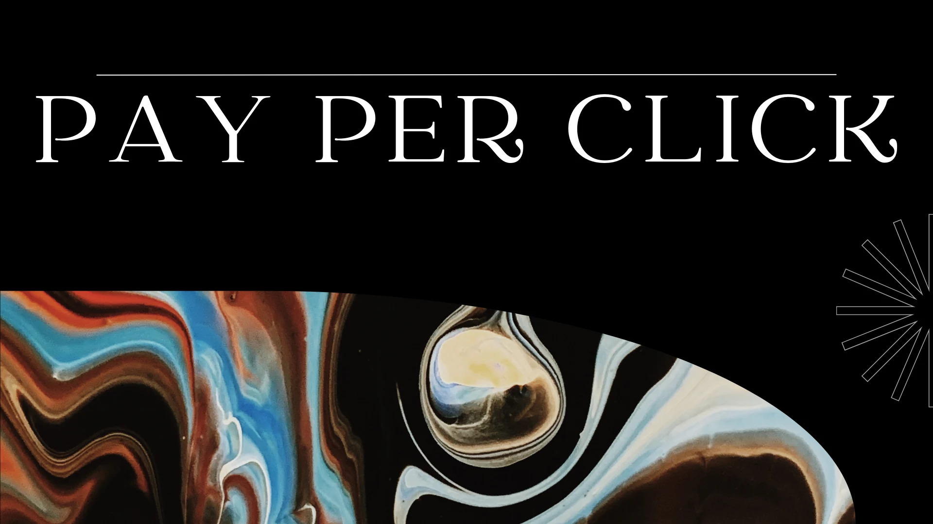 image of pay per click