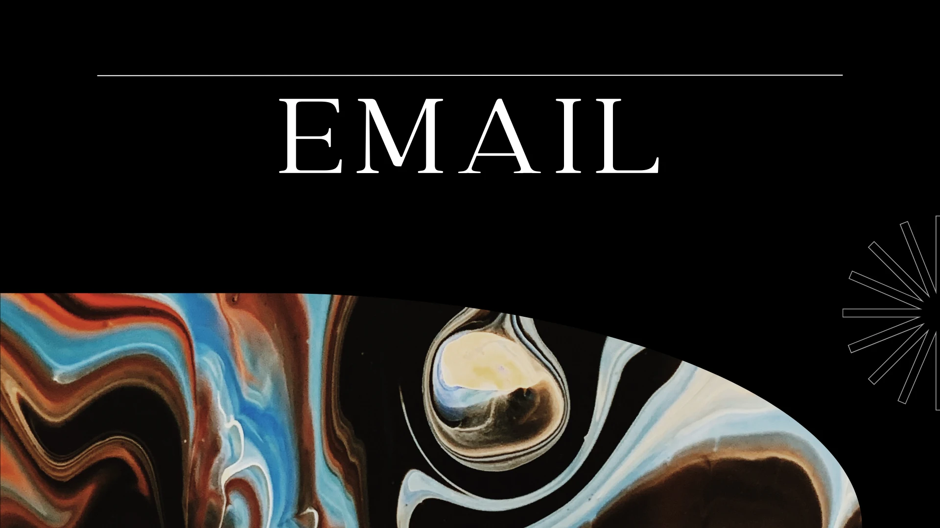 image of email marketing