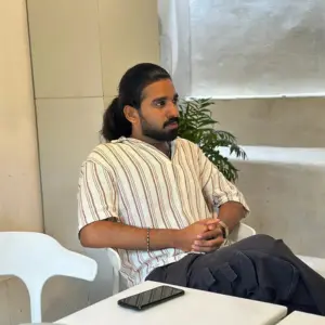 Photo of akshay and BEST SMM EXPERT IN KANNUR